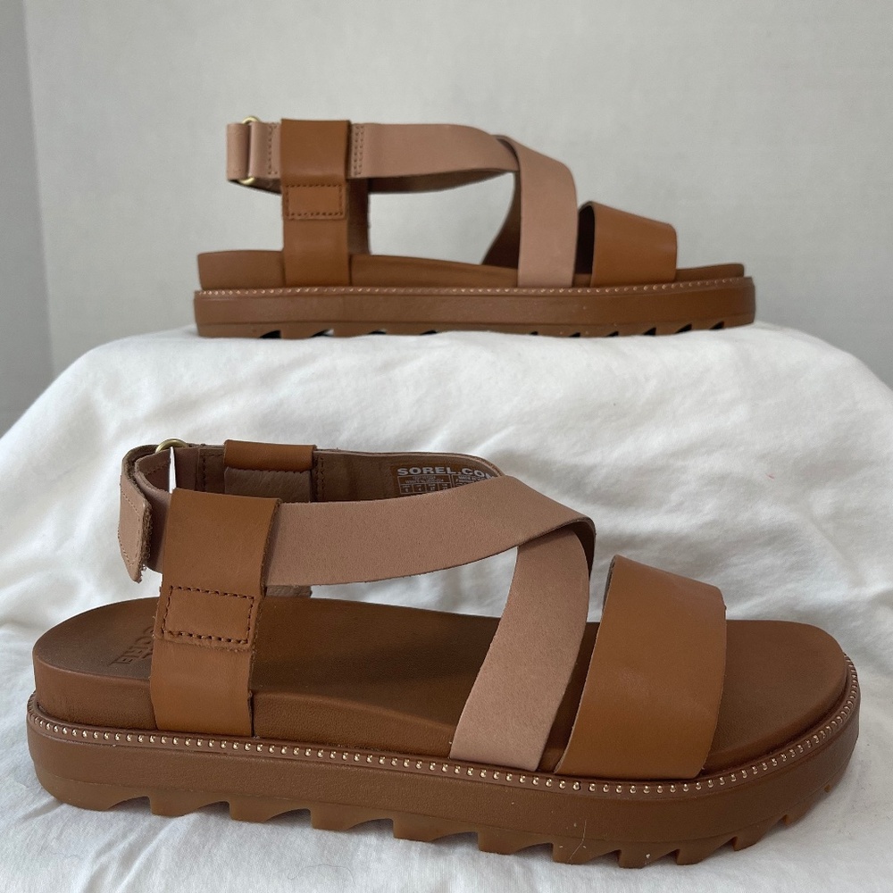 Sorel Roaming Criss Cross Sandel